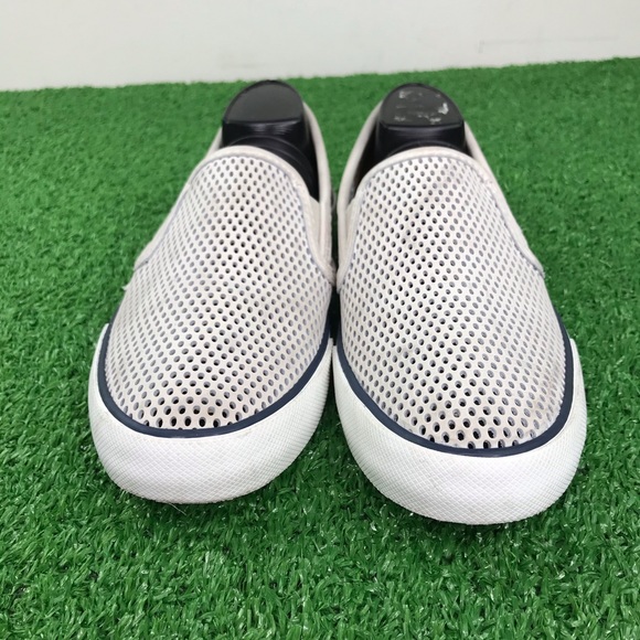 Sperry Topsider Slip On Sneaker Shoes Women’s - Picture 2 of 5